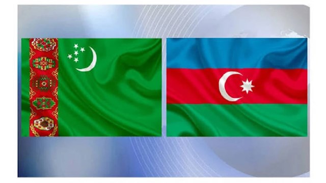 Azerbaycan ve Türkmenistan’dan vize kolaylığı için iş birliği