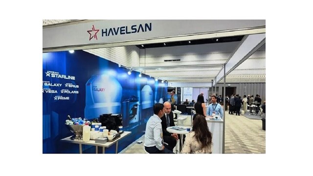 HAVELSAN’dan Asya Pasifik’te yeni iş birliği hamlesi