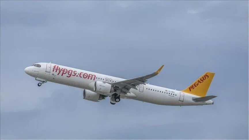 Pegasus ve AirAsia’dan Asya ile Avrupa’yı bağlayan ortaklık