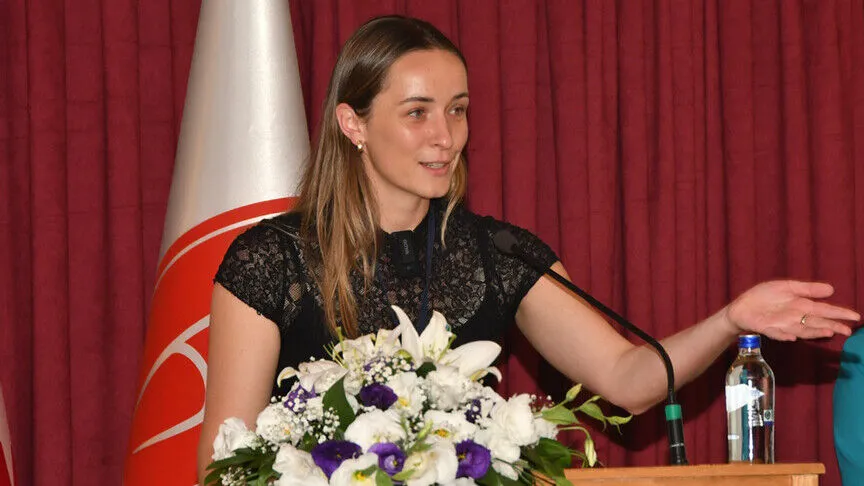 COP31 öncesi gençlerin iklim politikalarındaki rolüne dikkat çekildi