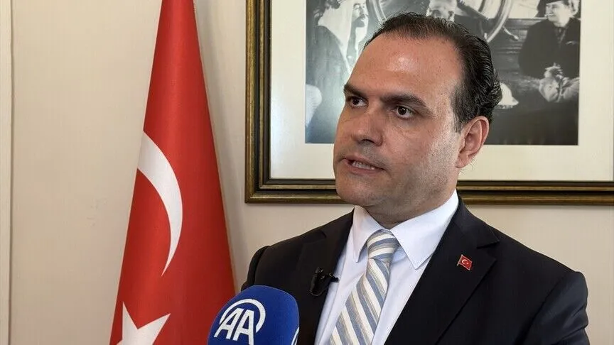 Türkiye, güvenlikteki bölgesel sahiplenme anlayışını iklime taşıyor