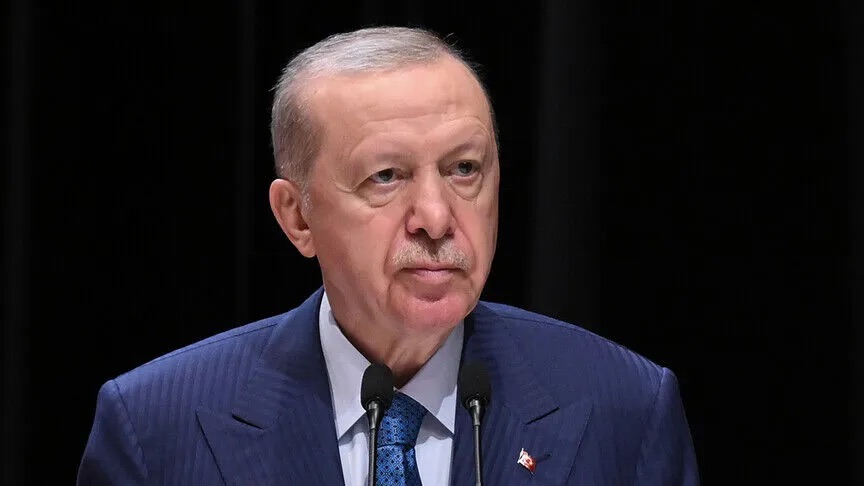 Erdoğan’dan bölgesel güvenlik ve diplomasi mesajı