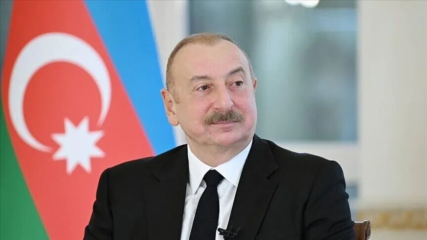 Aliyev’den Türkiye-Azerbaycan ittifakına güçlü istikrar vurgusu