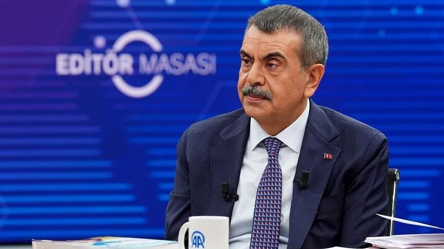 Türkiye Yüzyılı Maarif Modeli gelecek yıl tüm kademelerde uygulanacak